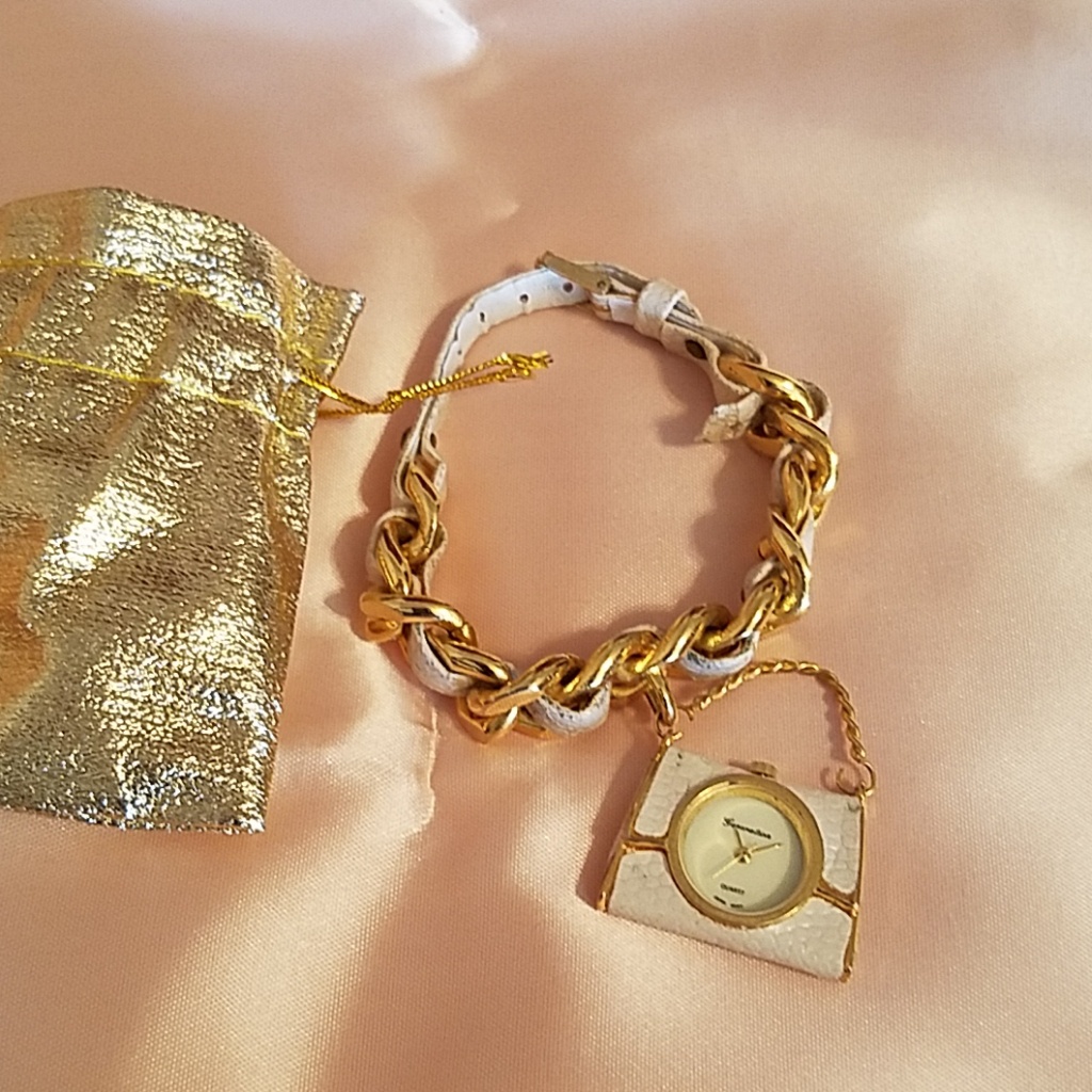 Watch Bracelet